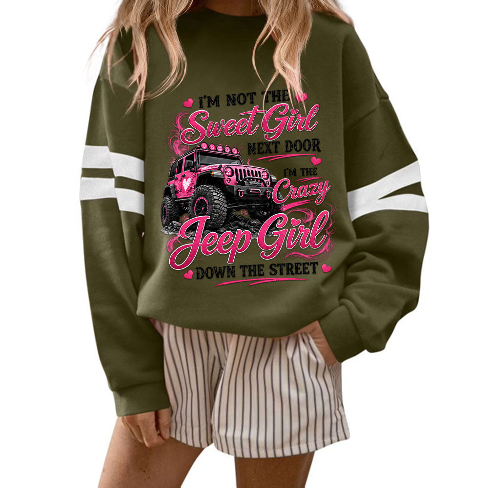 Jeep Girl HHPGSBB21646