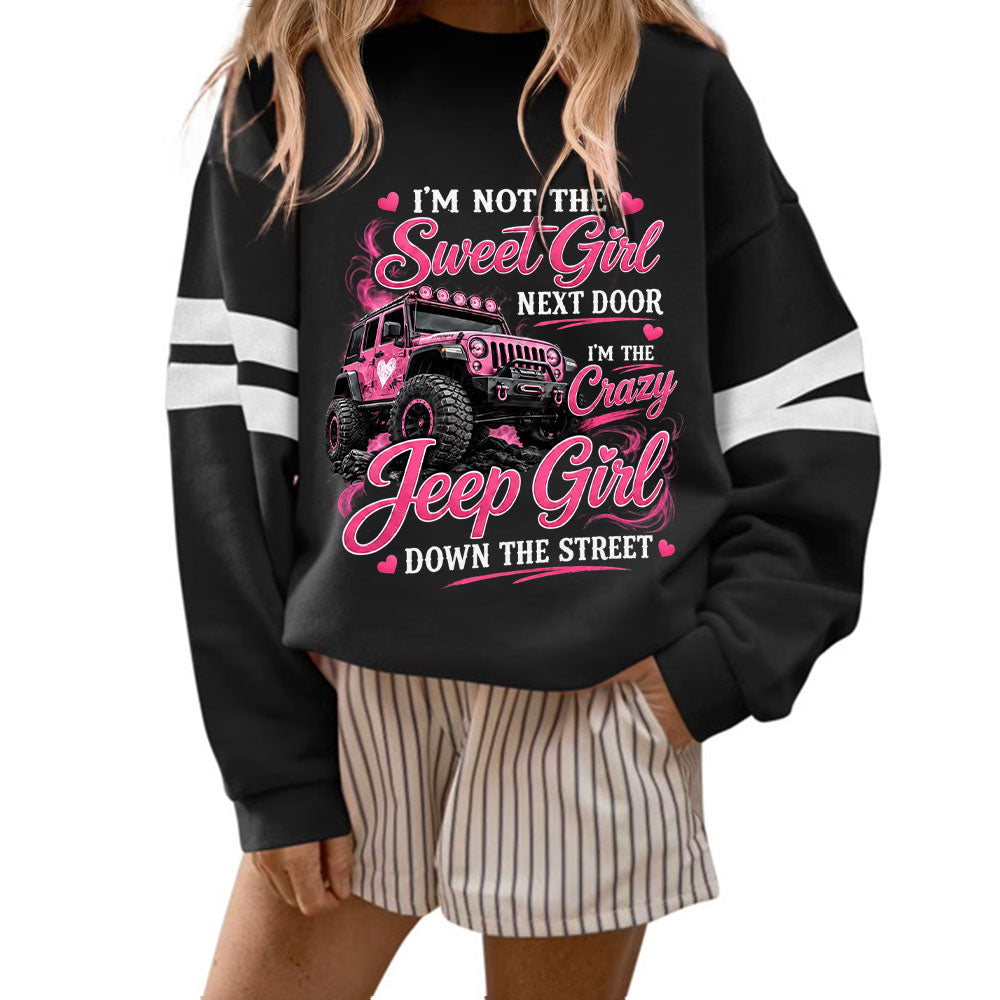 Jeep Girl HHPGSBB21646
