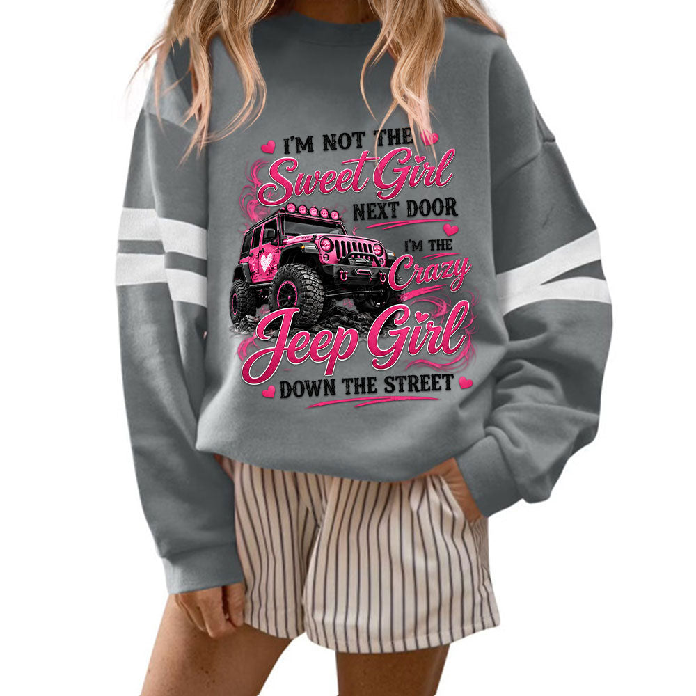 Jeep Girl HHPGSBB21646