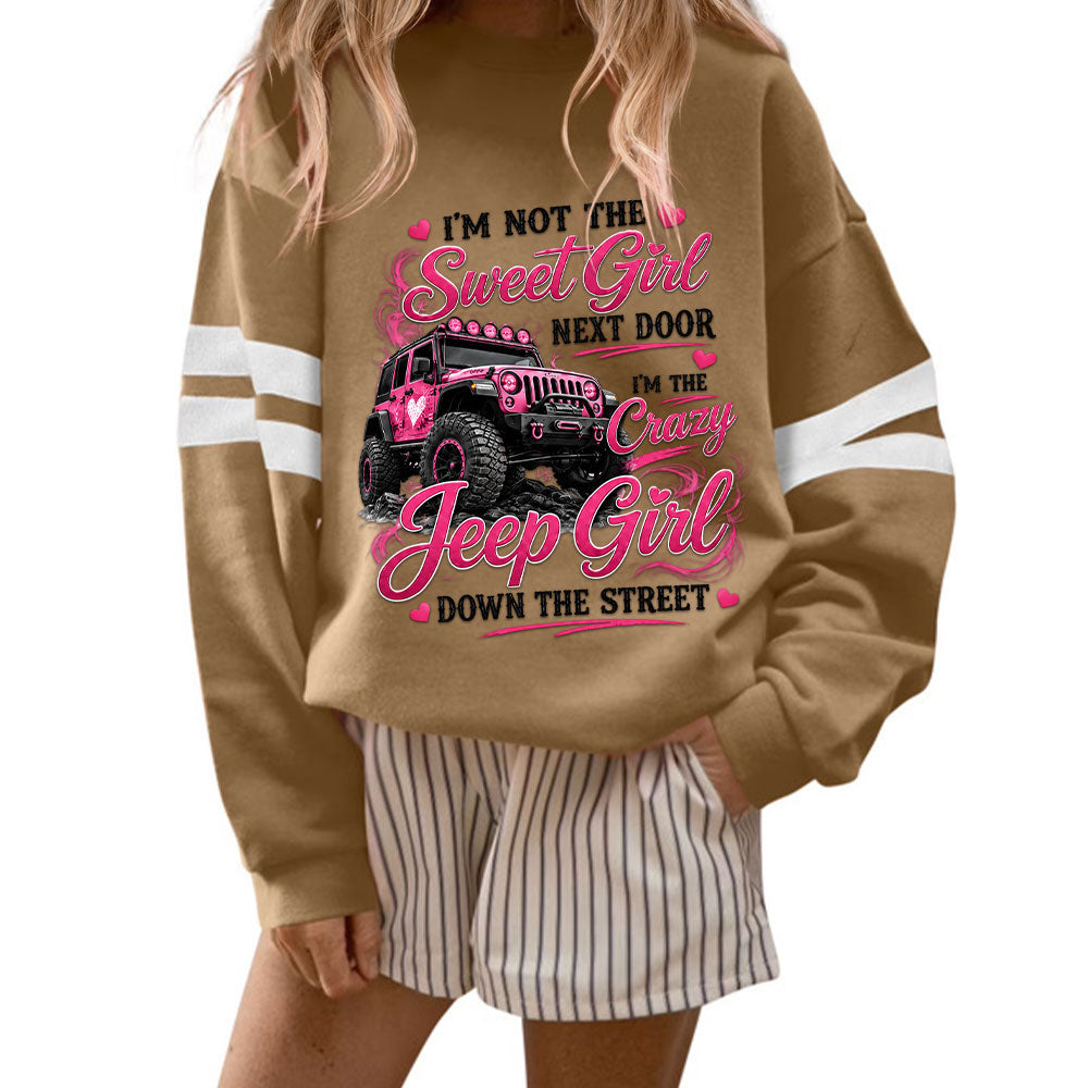 Jeep Girl HHPGSBB21646