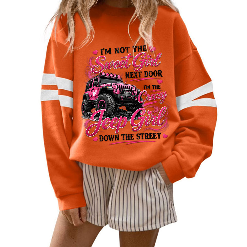 Jeep Girl HHPGSBB21646