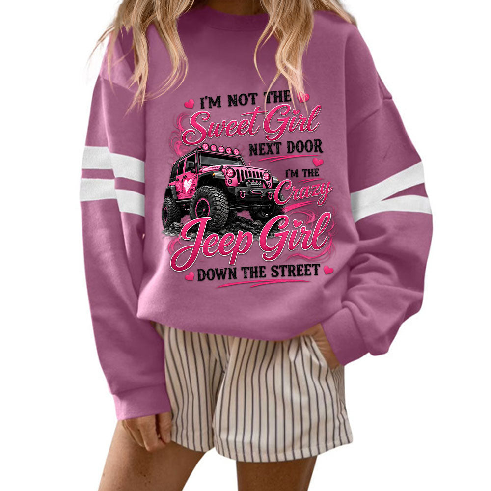 Jeep Girl HHPGSBB21646