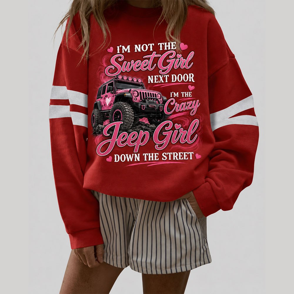 Jeep Girl HHPGSBB21646